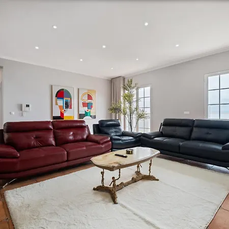 Willa Eastern Edge By Homie