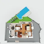 Villa Eastern Edge By Homie